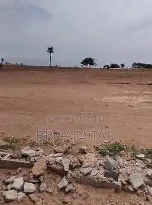 Landed Property in Amazon Court, Idu, Abuja