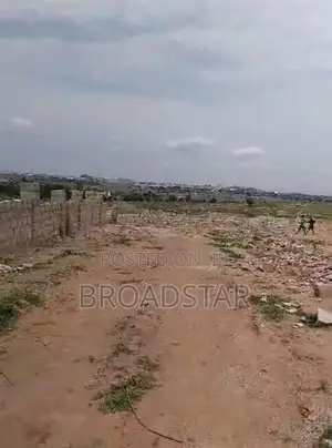 Landed Property in Amazon Court, Idu, Abuja