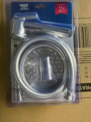Grohe Vitalio Pressing Shower
