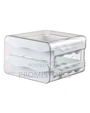 Acrylic Egg Rack in Different Colours