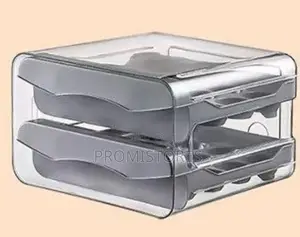 Acrylic Egg Rack in Different Colours