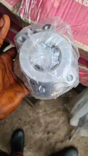 Nissan Rogue Hub 2014-2019 New Once
