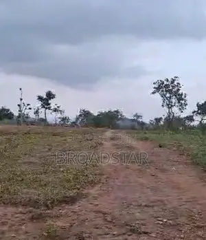 Landed Property in Royal Court Kuje