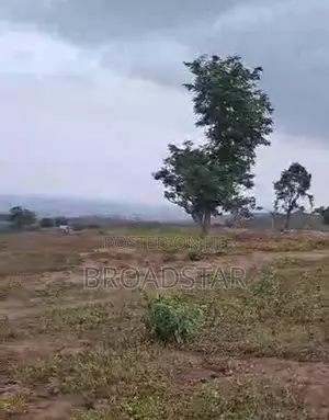 Landed Property in Royal Court Kuje