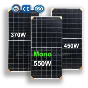 Solar Panel
