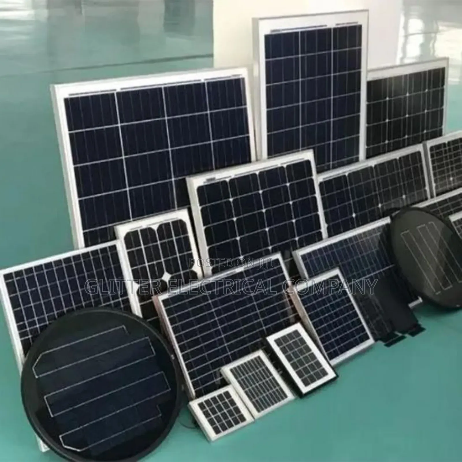 Solar Panel