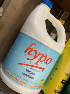 Hypo Bleach