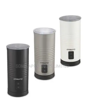 Ambiano Milk Heater/Frother