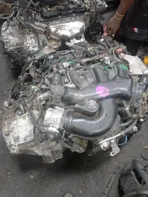 Engine Murano,Maxima,Quest,Altima 2010/2012 3.5L V6