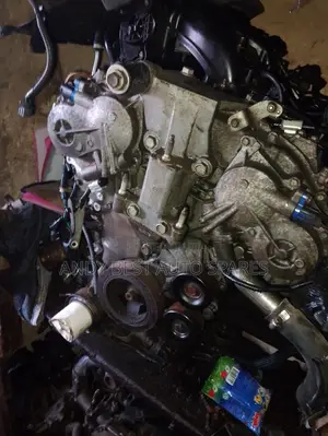 Engine Murano,Maxima,Quest,Altima 2010/2012 3.5L V6