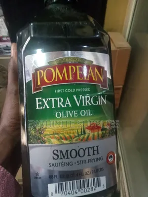 Pompeain Extra Virgin Olive 2l