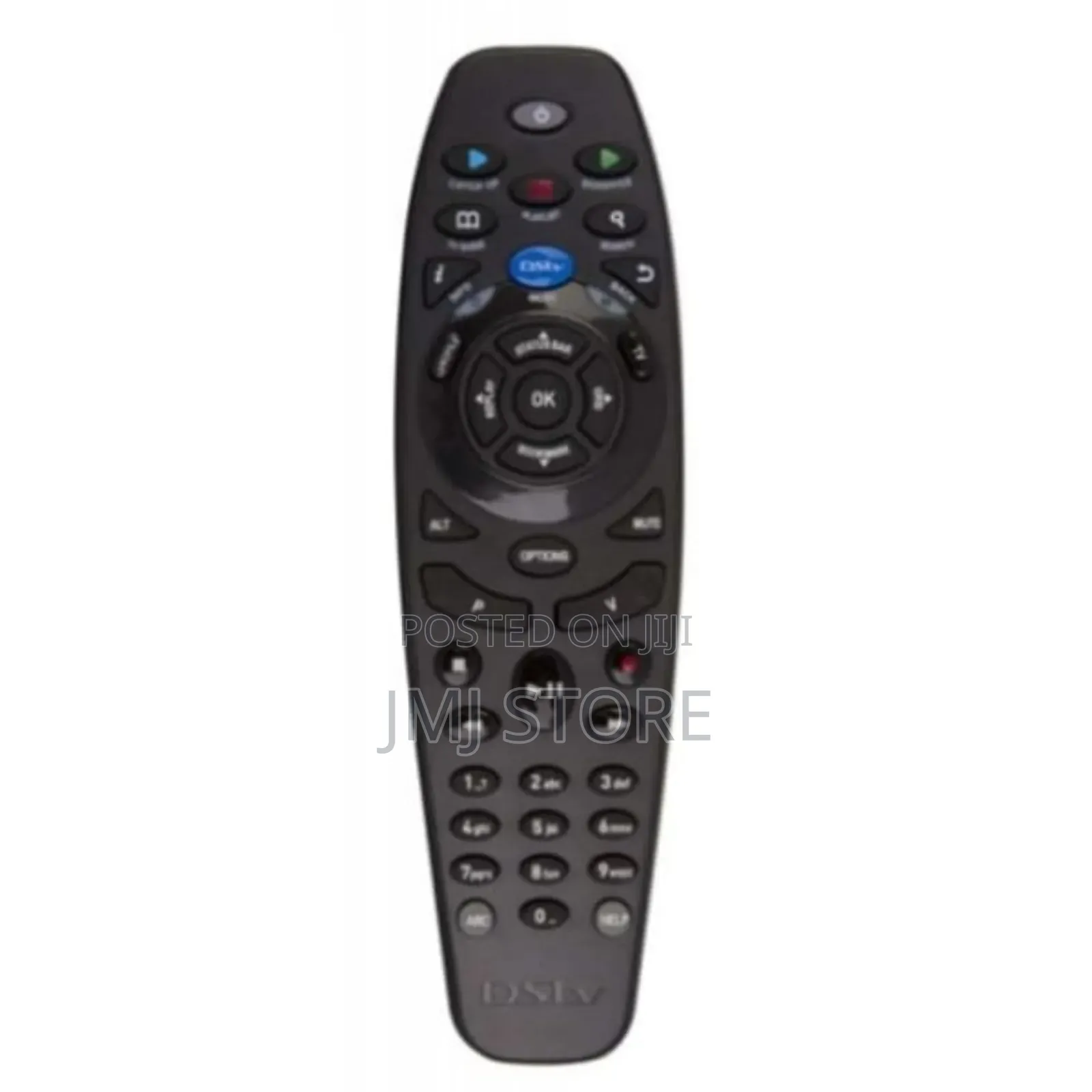DSTV Explorer Remote Control Product Code: 6487938