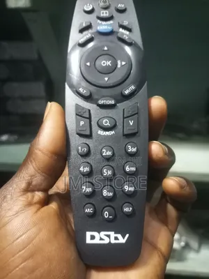 DSTV Explorer Remote Control Product Code: 6487938