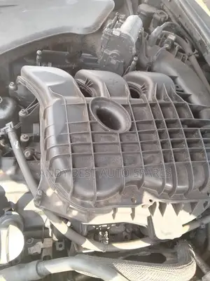 Engine Dodge Challenger 2012/2016 V6 3.6l