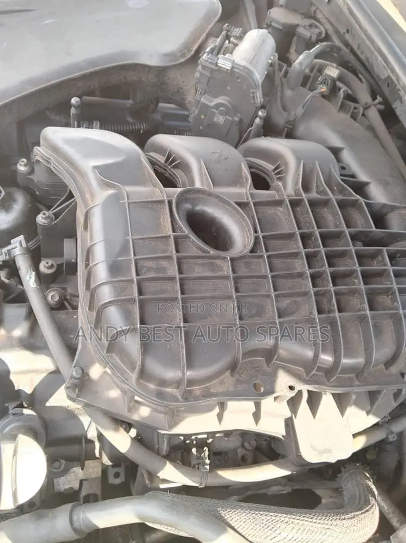 Engine Dodge Challenger 2012/2016 V6 3.6l