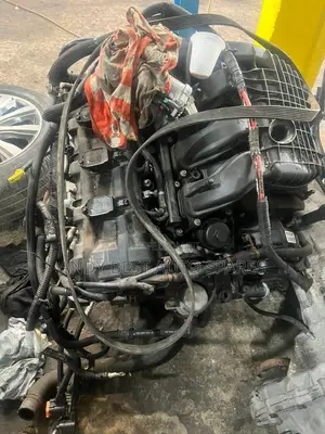 Engine Dodge Challenger 2012/2016 V6 3.6l