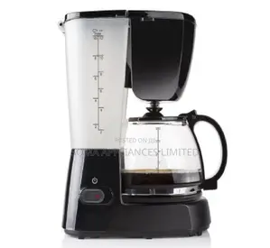 Fine Elements Coffee Machine