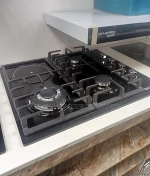 Gas Burner