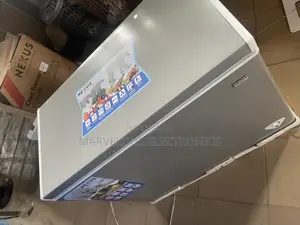 Brand New Nexus Full Externar Condenser Chest Freezer