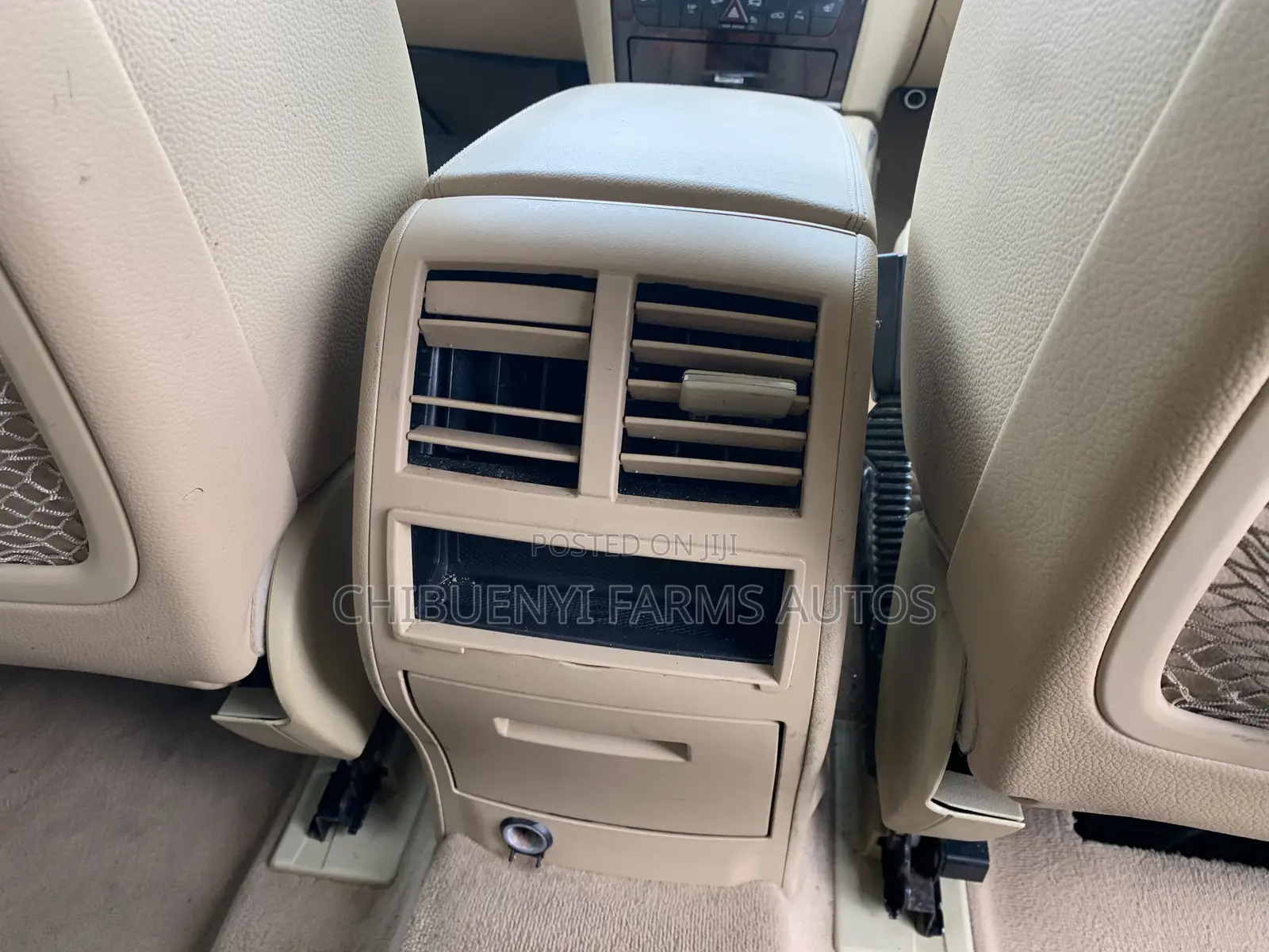 Mercedes-Benz GL-Class GL 450 2011 White