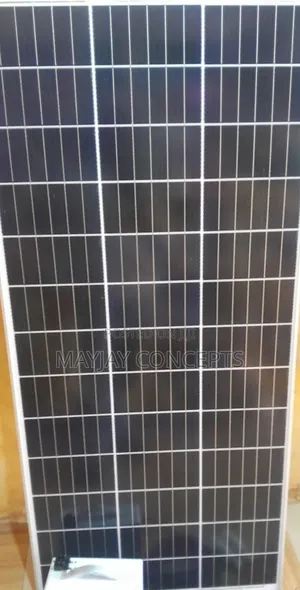 3kva Solar Inverter+1kw Lithium Battery+4 Panel for Freezer