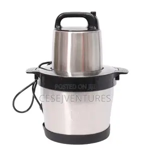 6L Yam Pounder