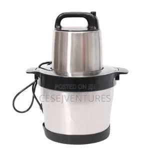 6L Yam Pounder