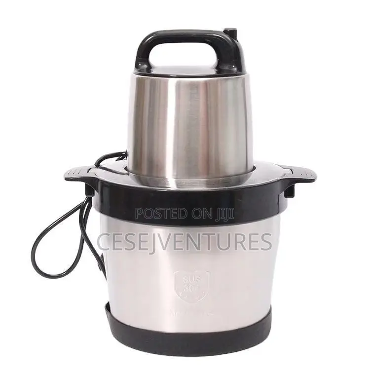 6L Yam Pounder