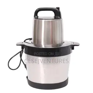 6L Yam Pounder