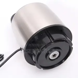 6L Yam Pounder