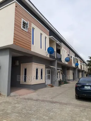 4bdrm Duplex in Greenland Estate, Ajah for sale