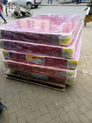 3. 5 X 6 Mattress for Schools, Hospitals and Homes