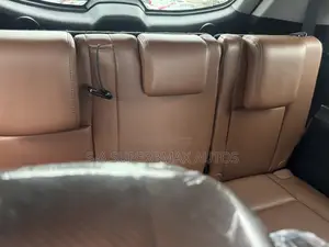 Toyota Highlander 2018 Black