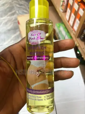 Photo - Recovery Oil, Osiris Avise