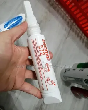 Loctite 572 Thread Sealant