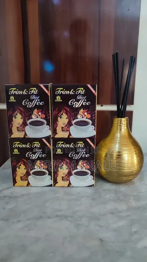 Original Trim and Fit Coffe