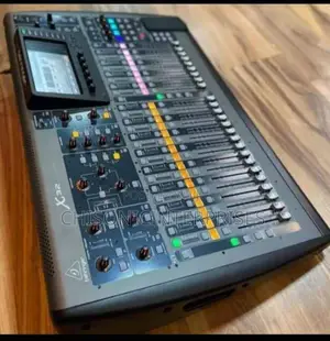 Behringer Mixer X32