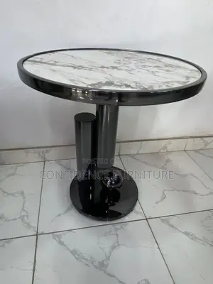 Marble Top Side /Coffee Table