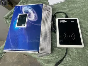 Rfid Card Encoder