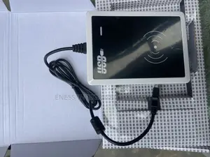 Rfid Card Encoder
