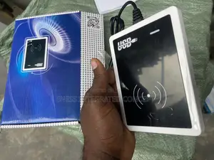 Rfid Card Encoder