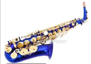 Yamaha Auto Saxophone