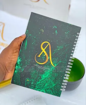 Jotter Souvenir