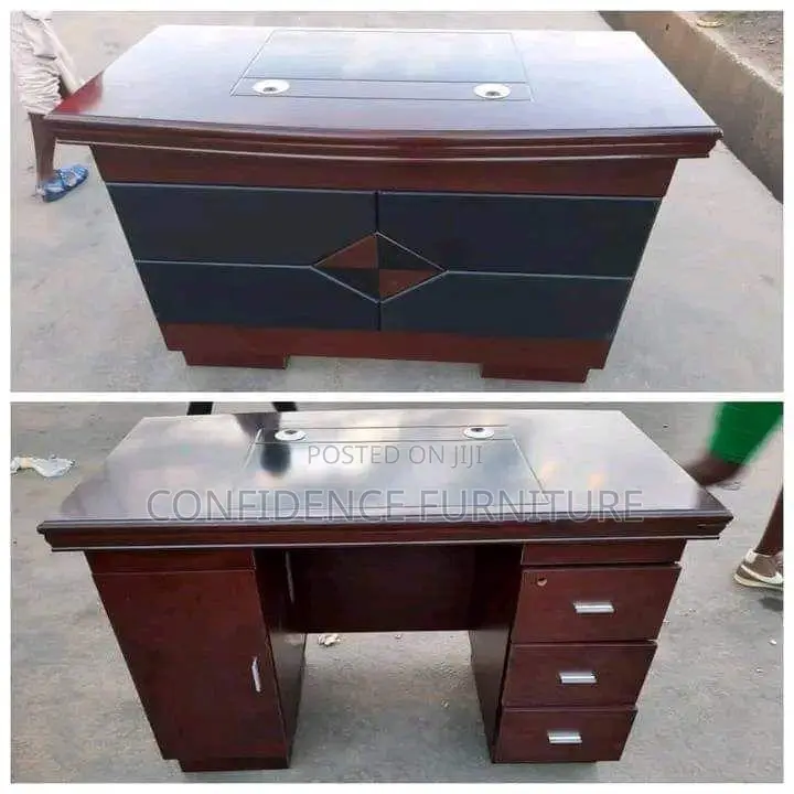 Portable Executive Table 1.2meter Length