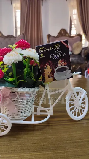 Trimfitdietcoffee