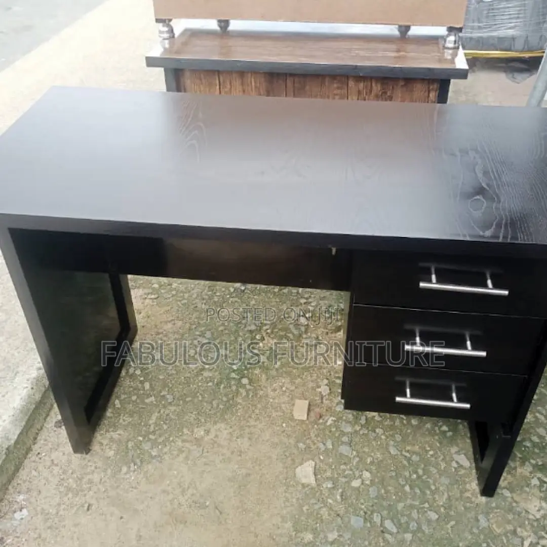 4ft Office Table Available as Seen