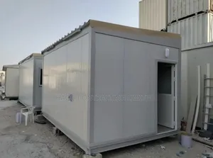 Portable Cabin, Portacabin Reliable Expert Vendor