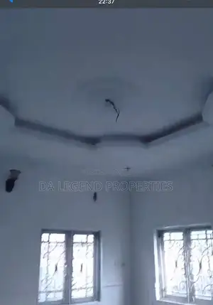 3bdrm Bungalow in Port-Harcourt for rent