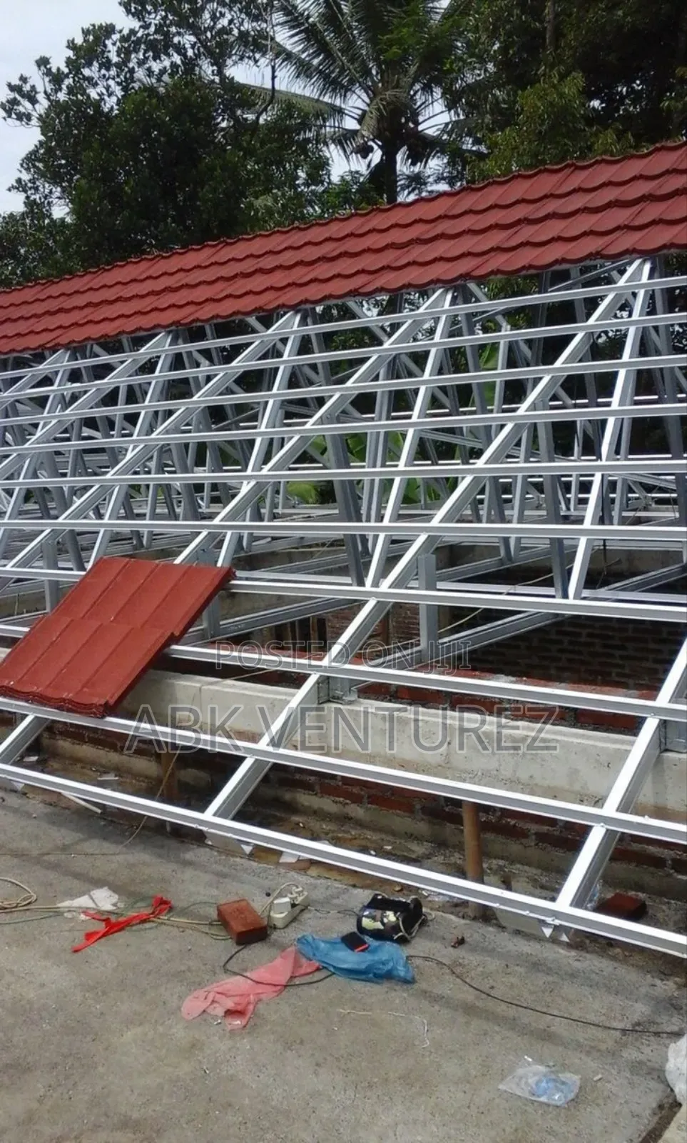 Roofing Expert