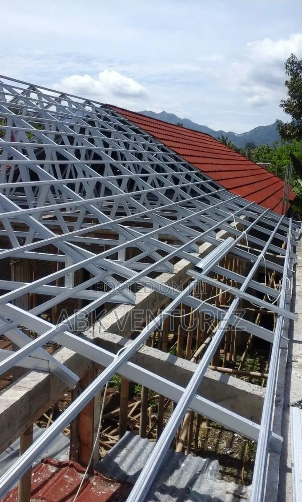 Roofing Expert